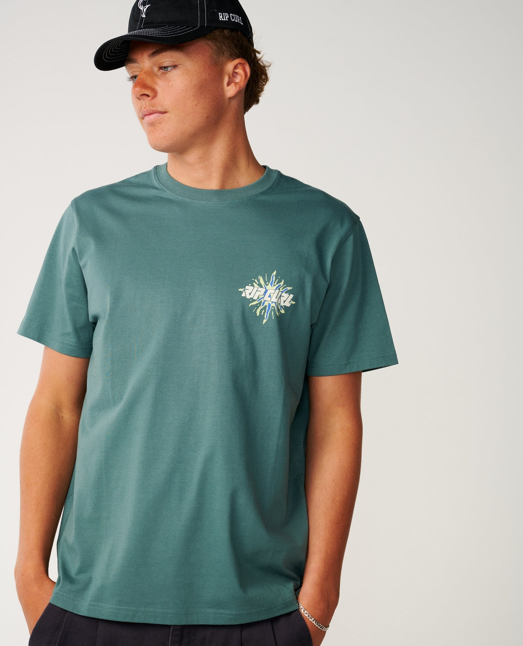 DISORDER BURST TEE
