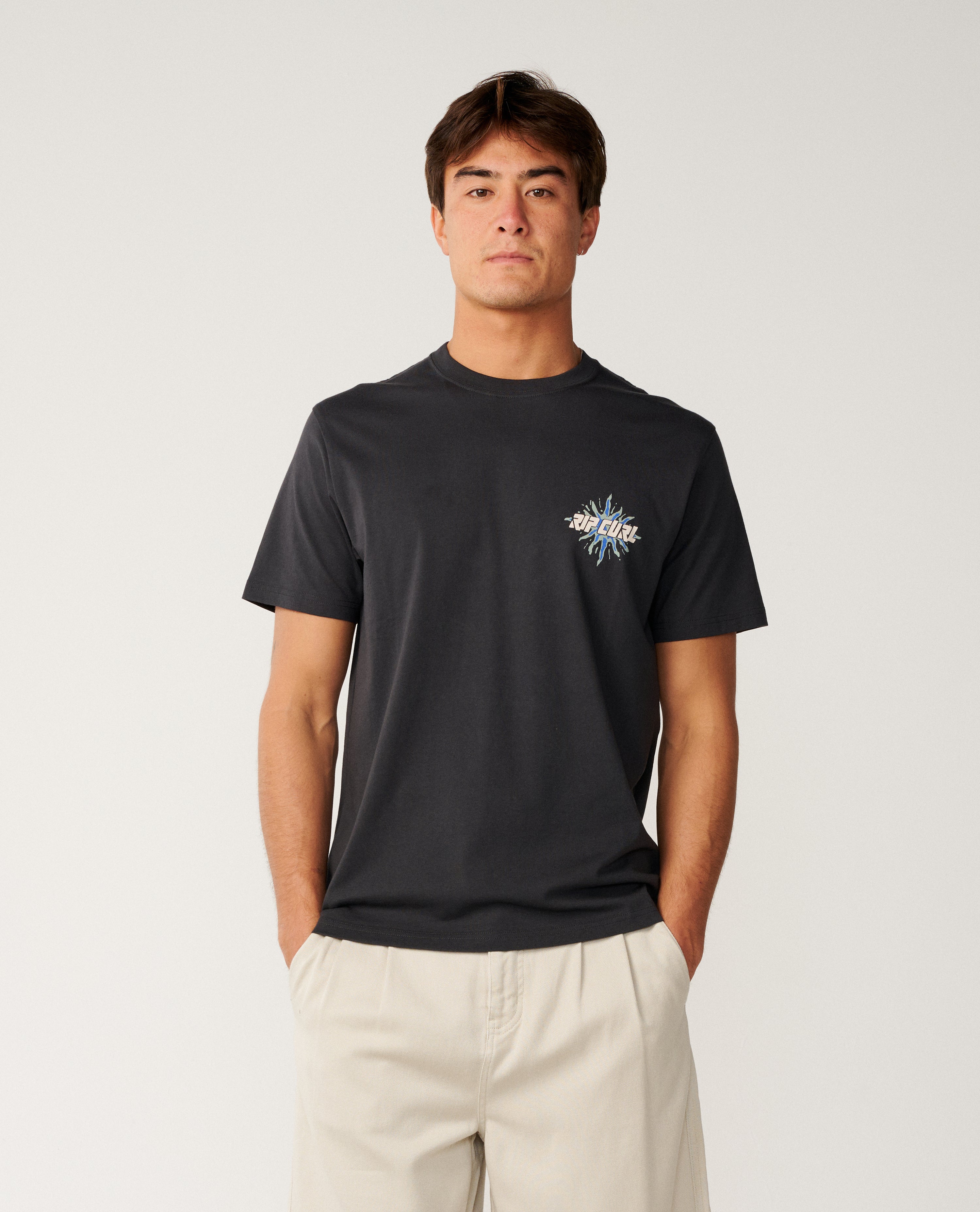DISORDER BURST TEE