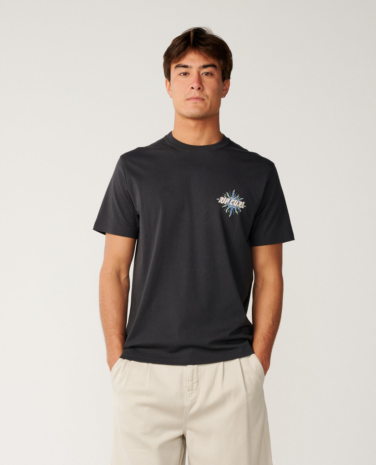 DISORDER BURST TEE