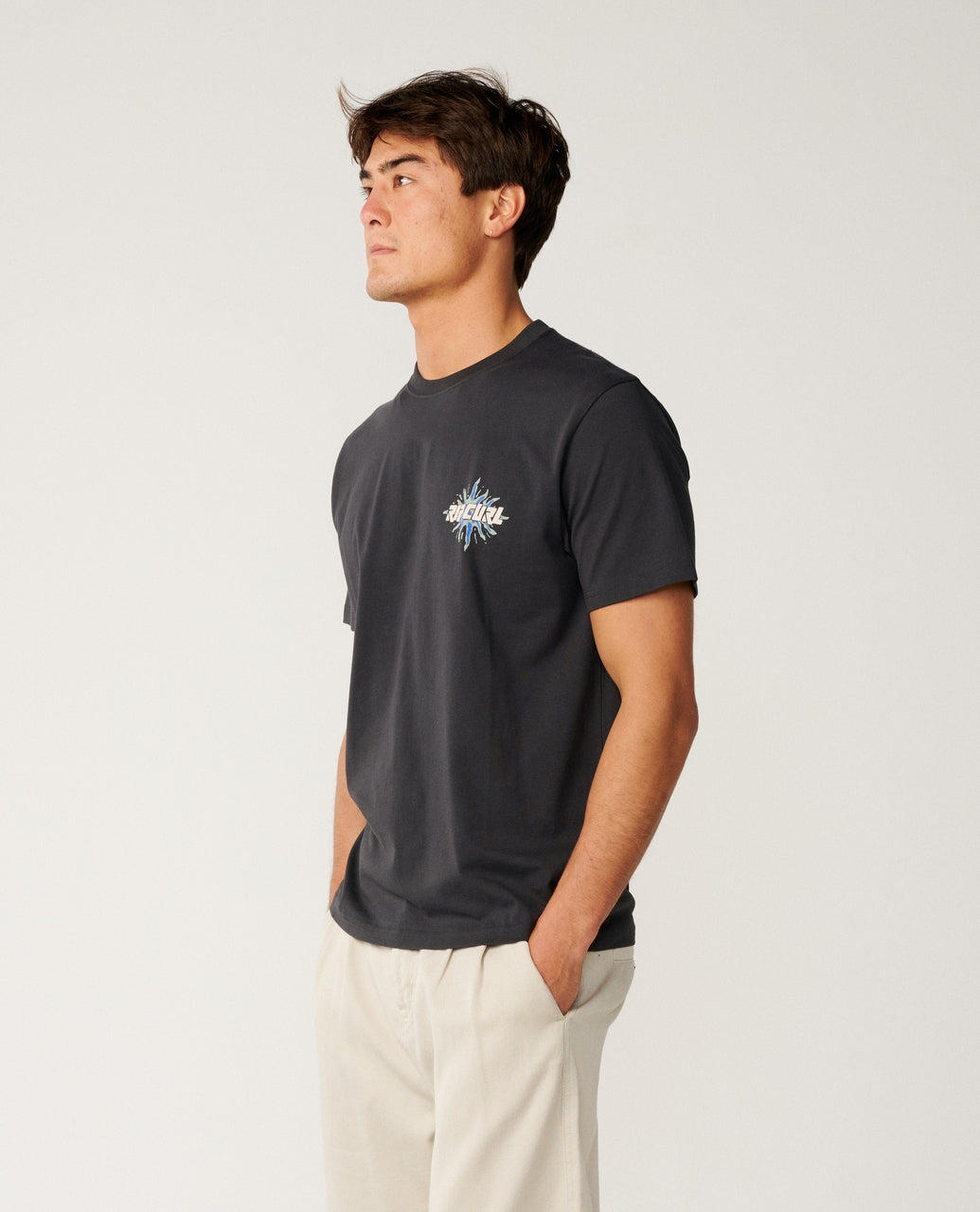 DISORDER BURST TEE
