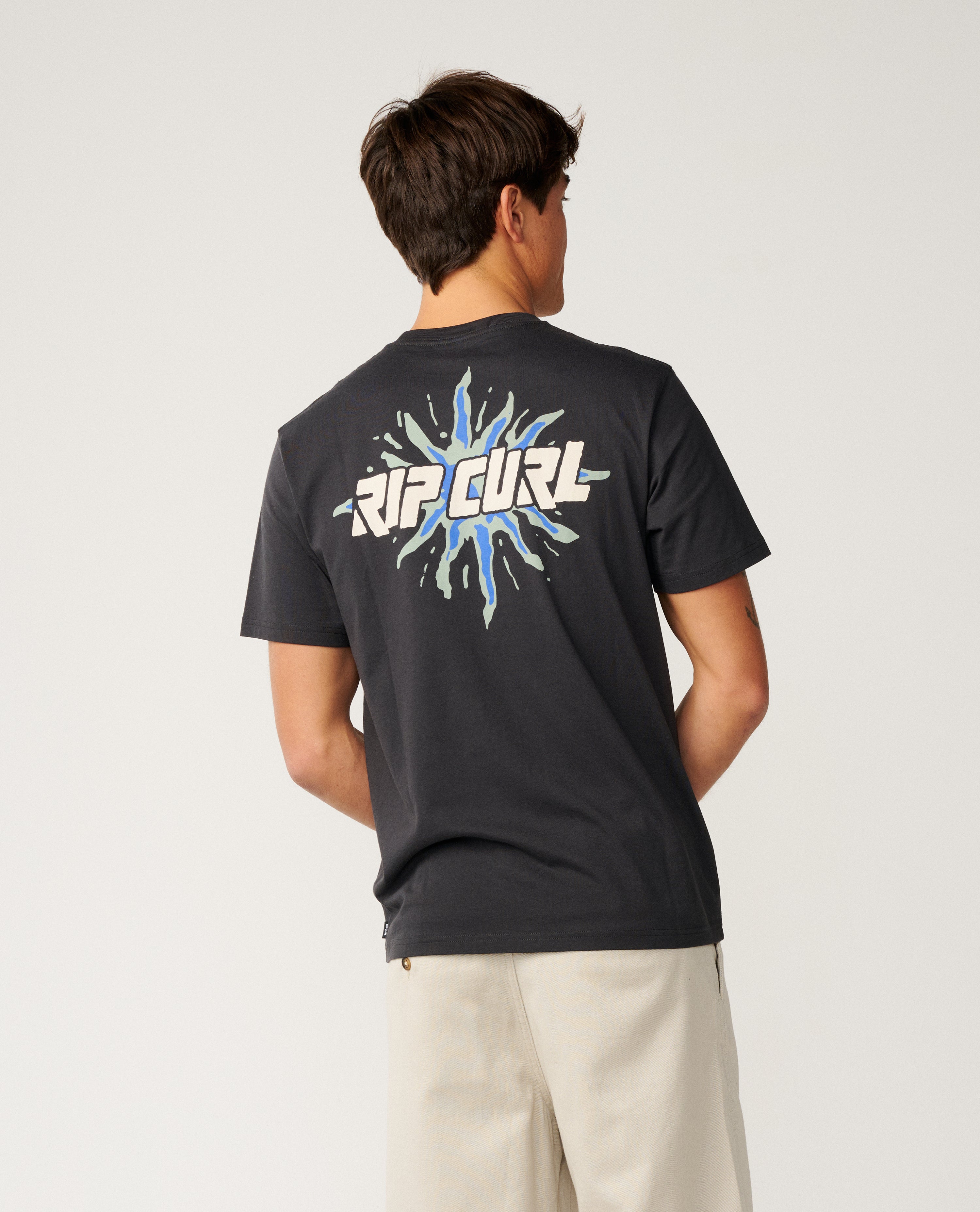 DISORDER BURST TEE