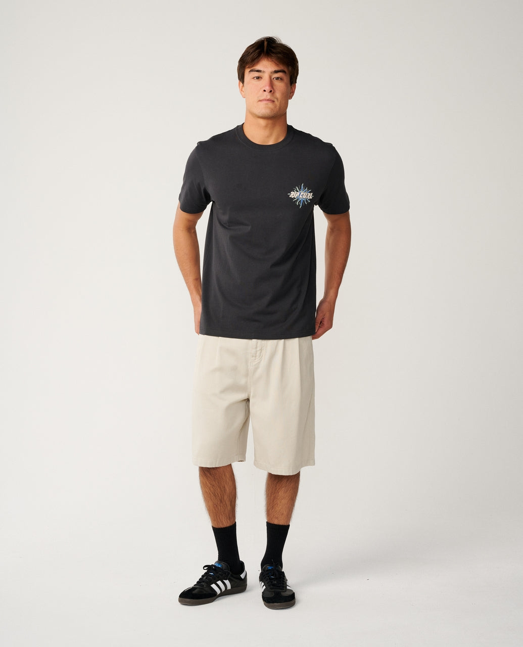 DISORDER BURST TEE