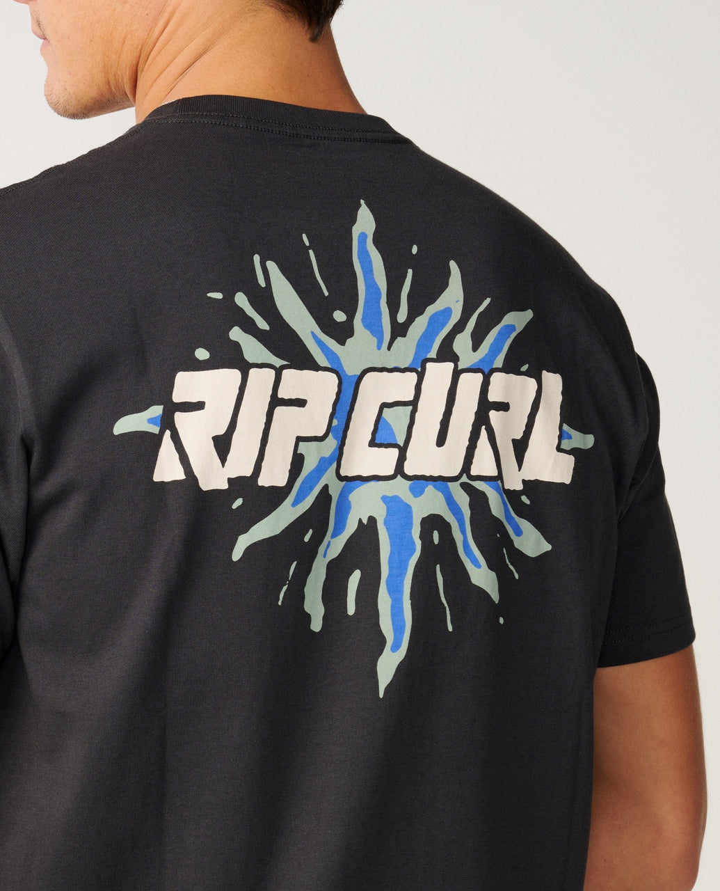 DISORDER BURST TEE