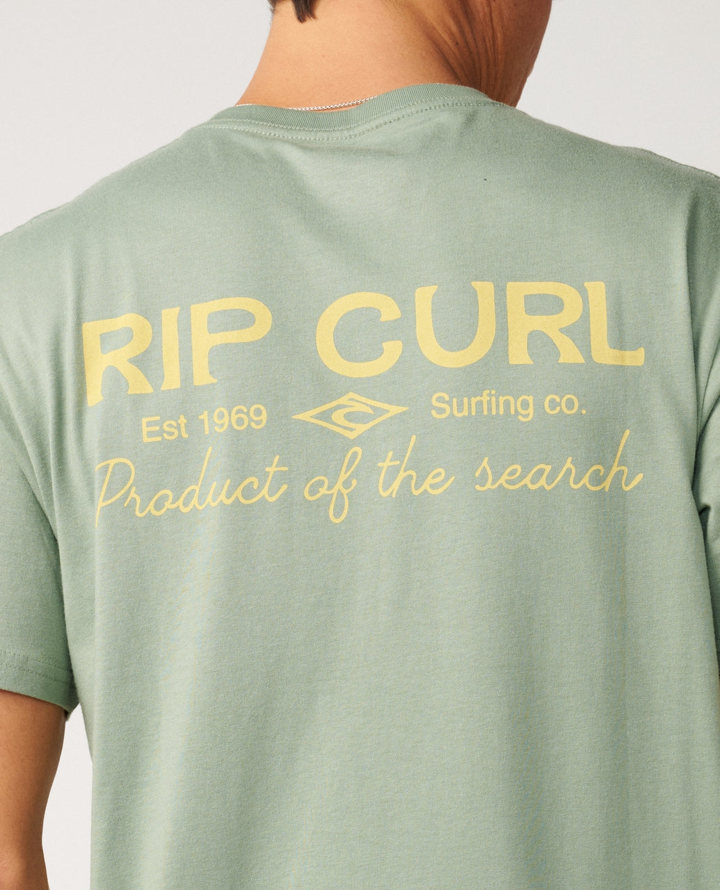 PACIFIC RINSE POCKET TEE