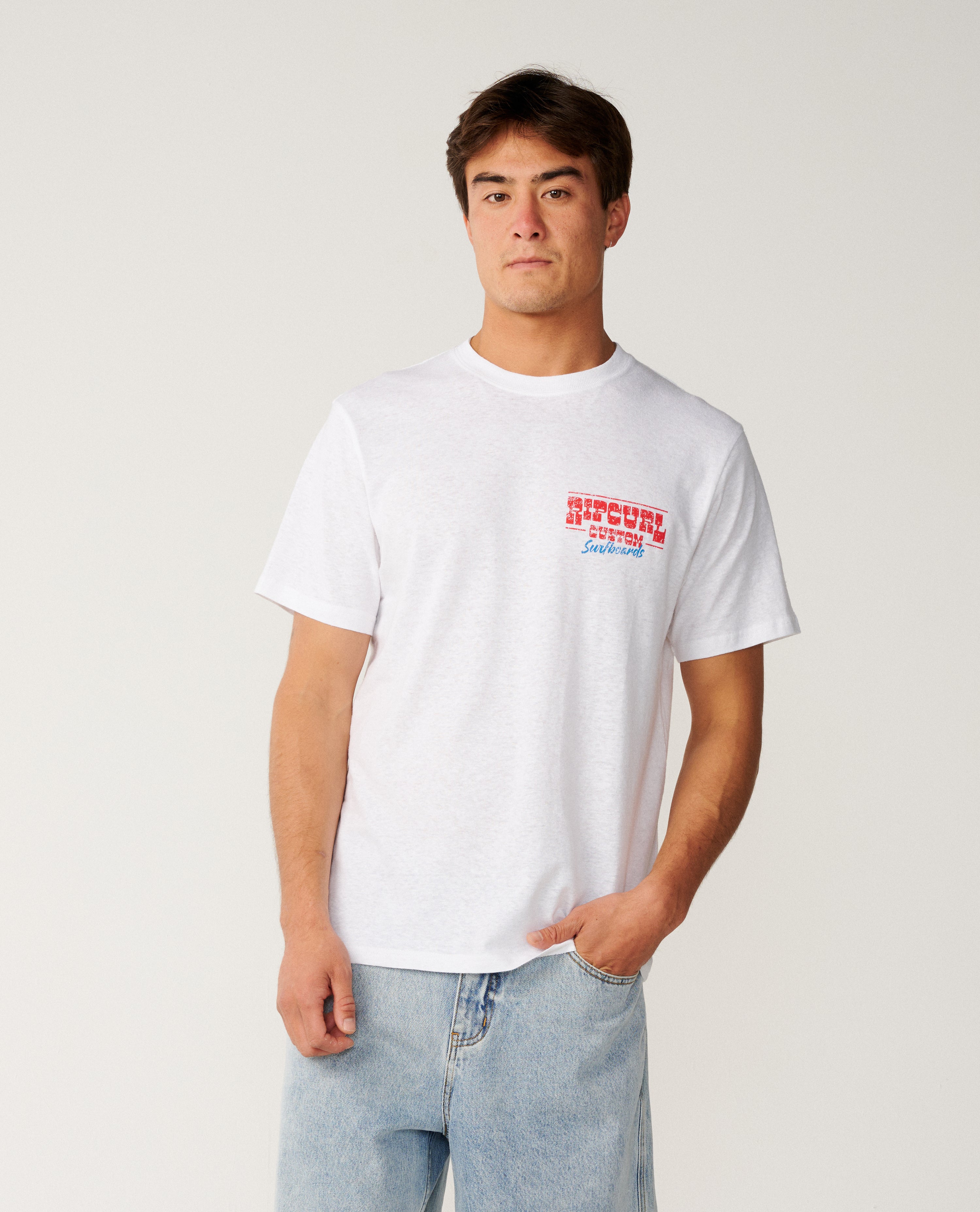 SHAPER ADDRESS TEE UPDATE