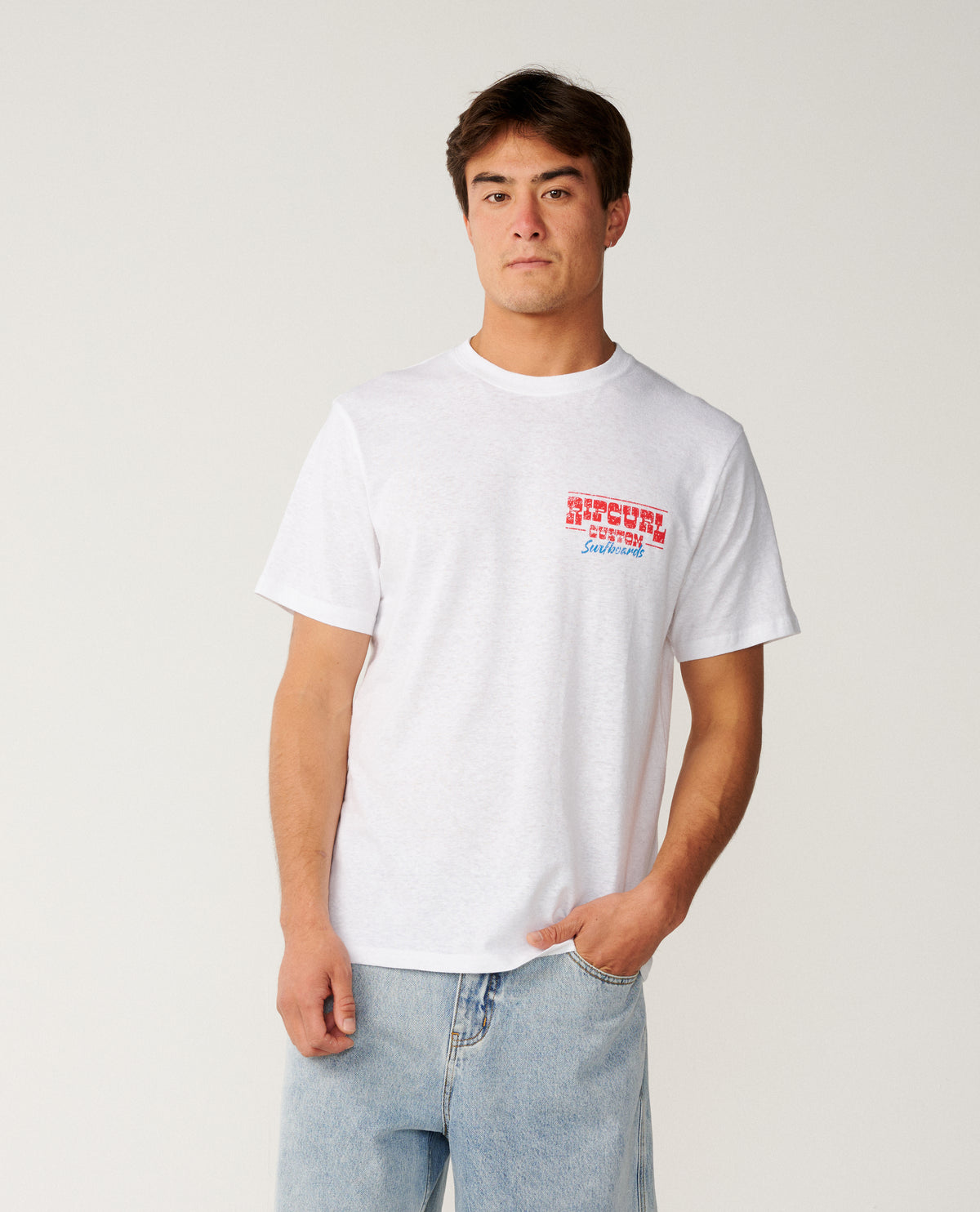 SHAPER ADDRESS TEE UPDATE