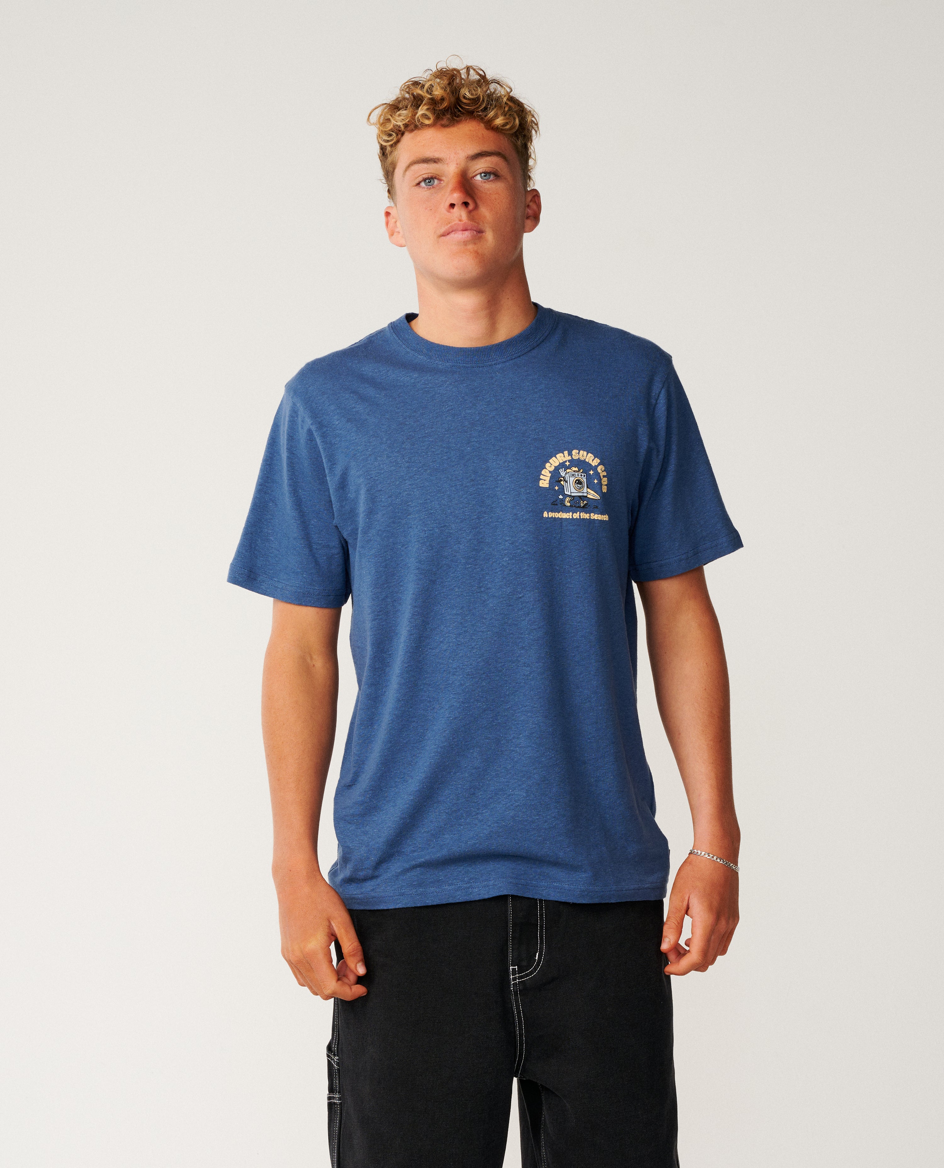 SHAPER ADDRESS TEE UPDATE