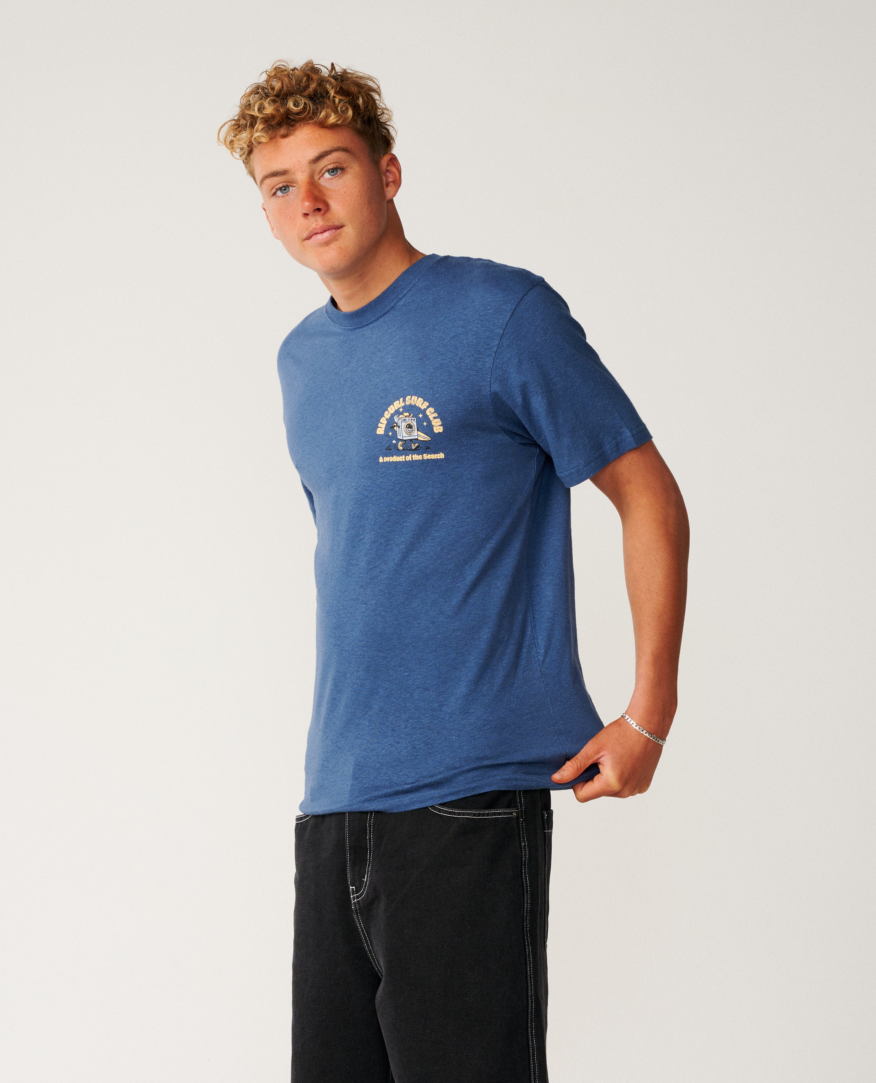 SHAPER ADDRESS TEE UPDATE