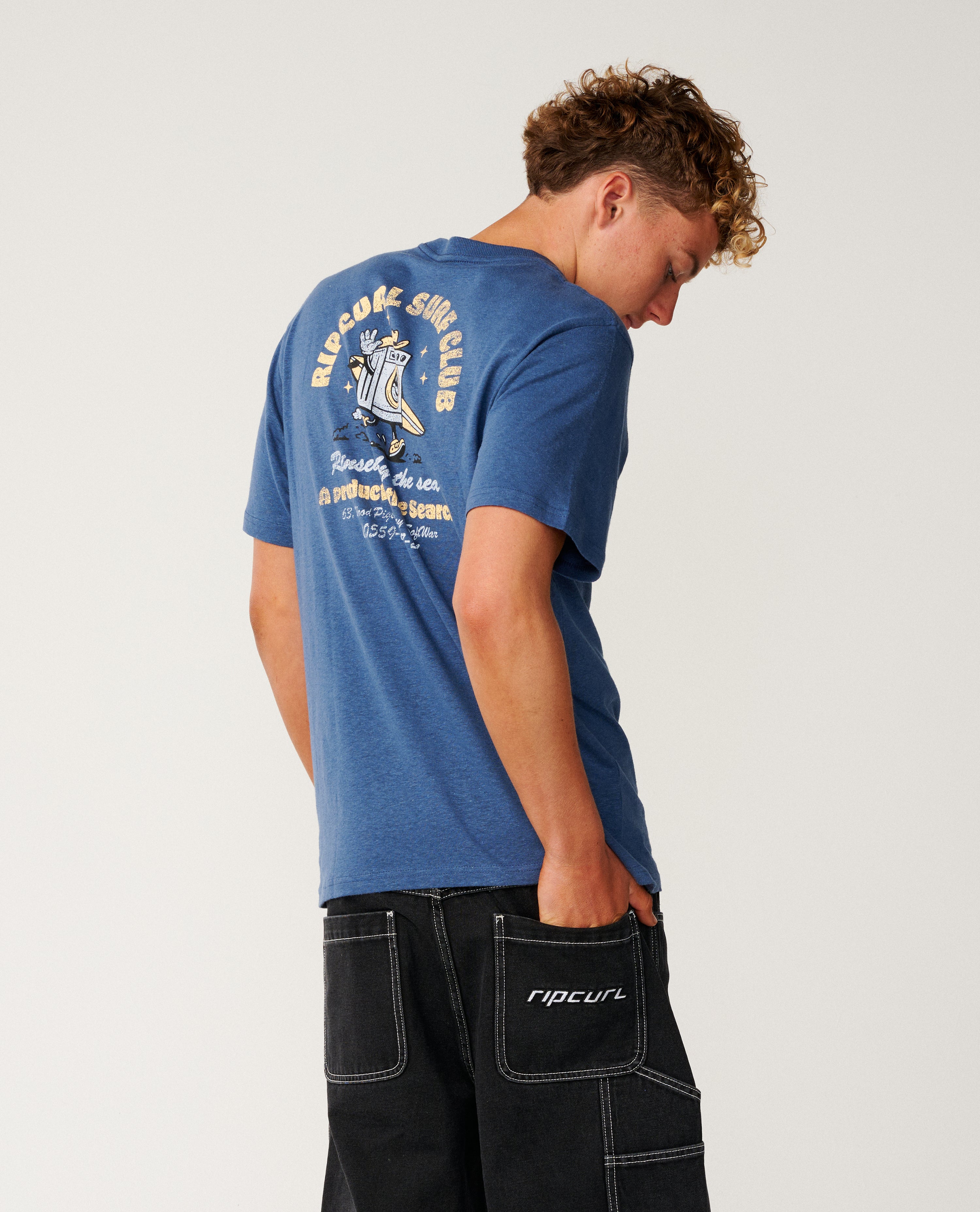 SHAPER ADDRESS TEE UPDATE