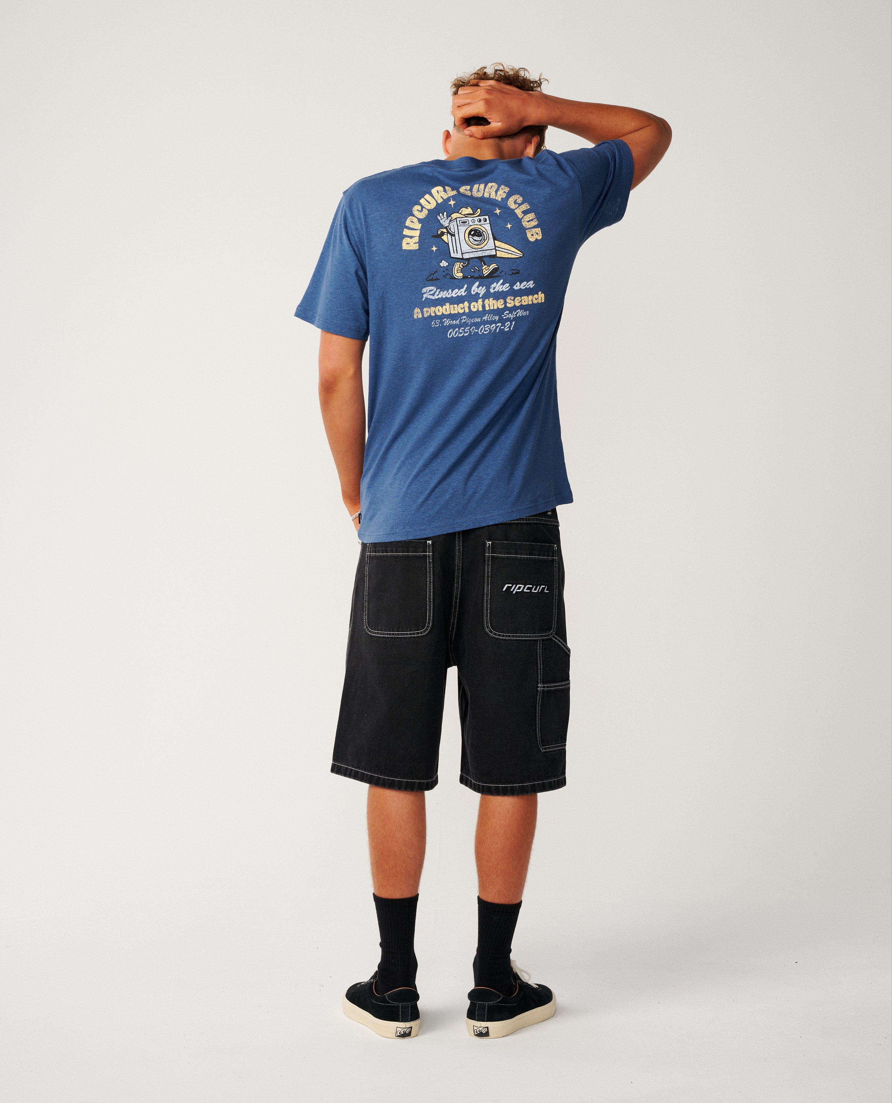 SHAPER ADDRESS TEE UPDATE
