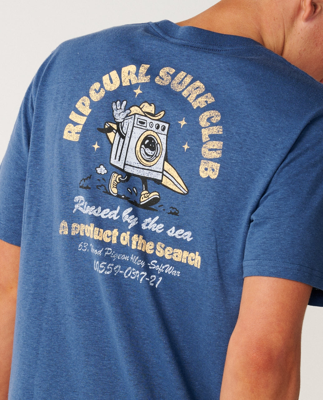 SHAPER ADDRESS TEE UPDATE