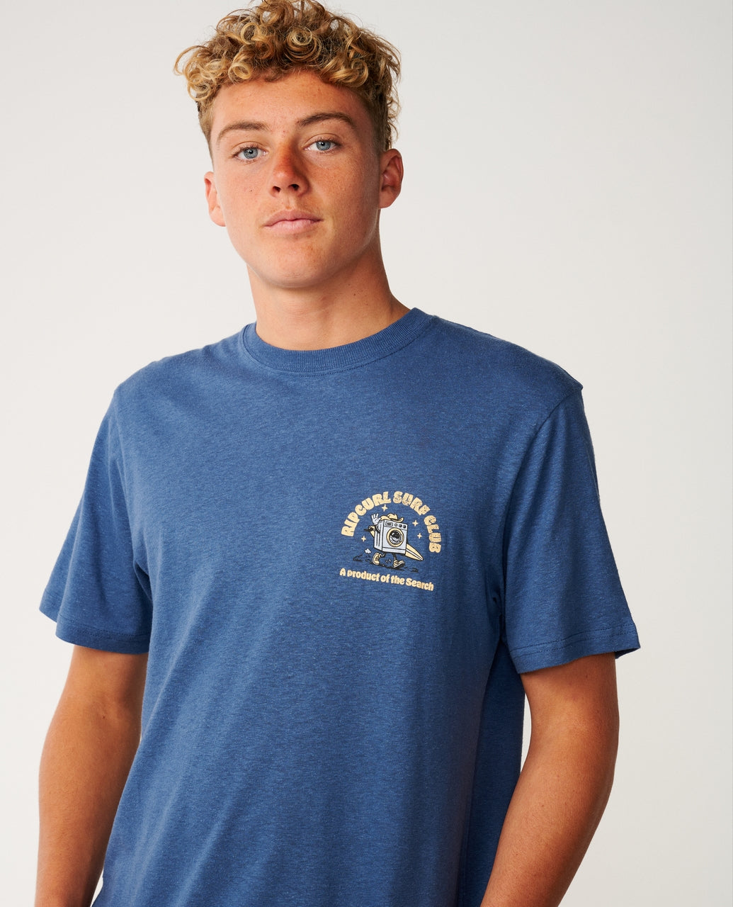 SHAPER ADDRESS TEE UPDATE