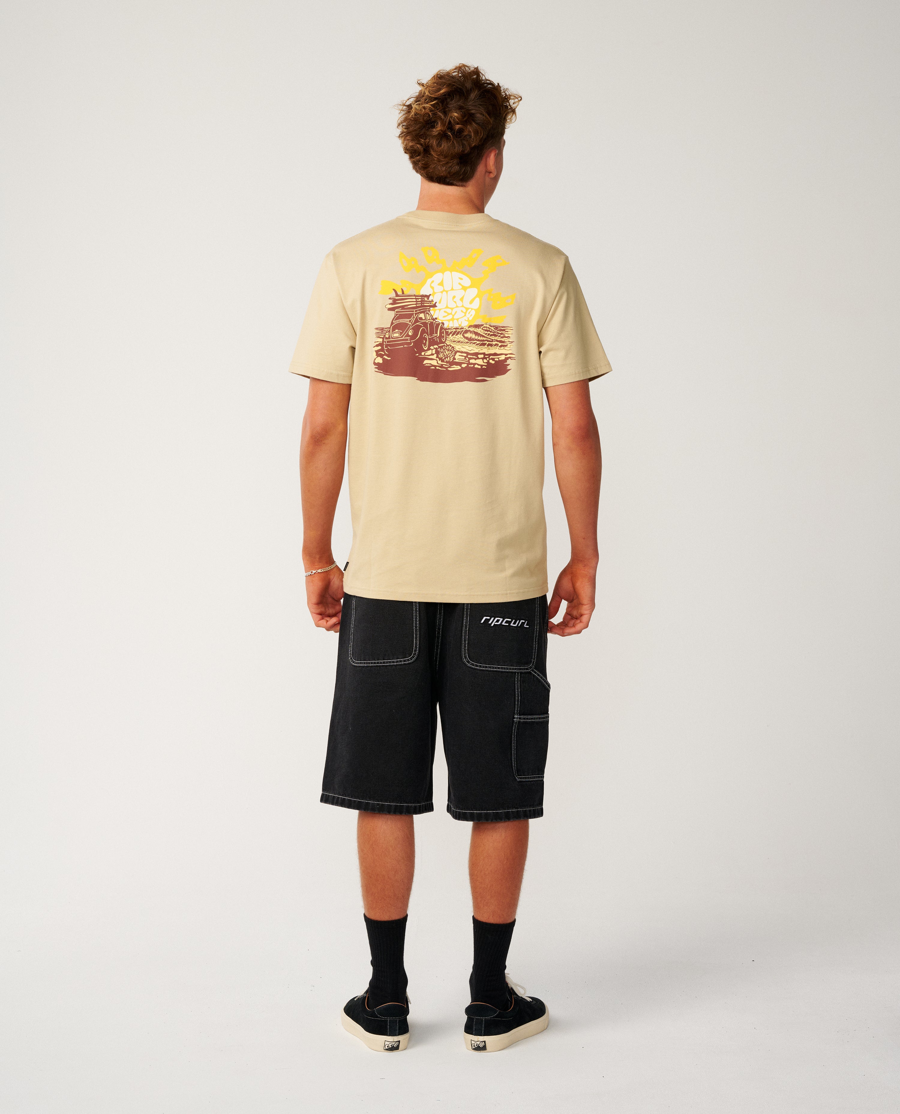SURF TRIP TEE