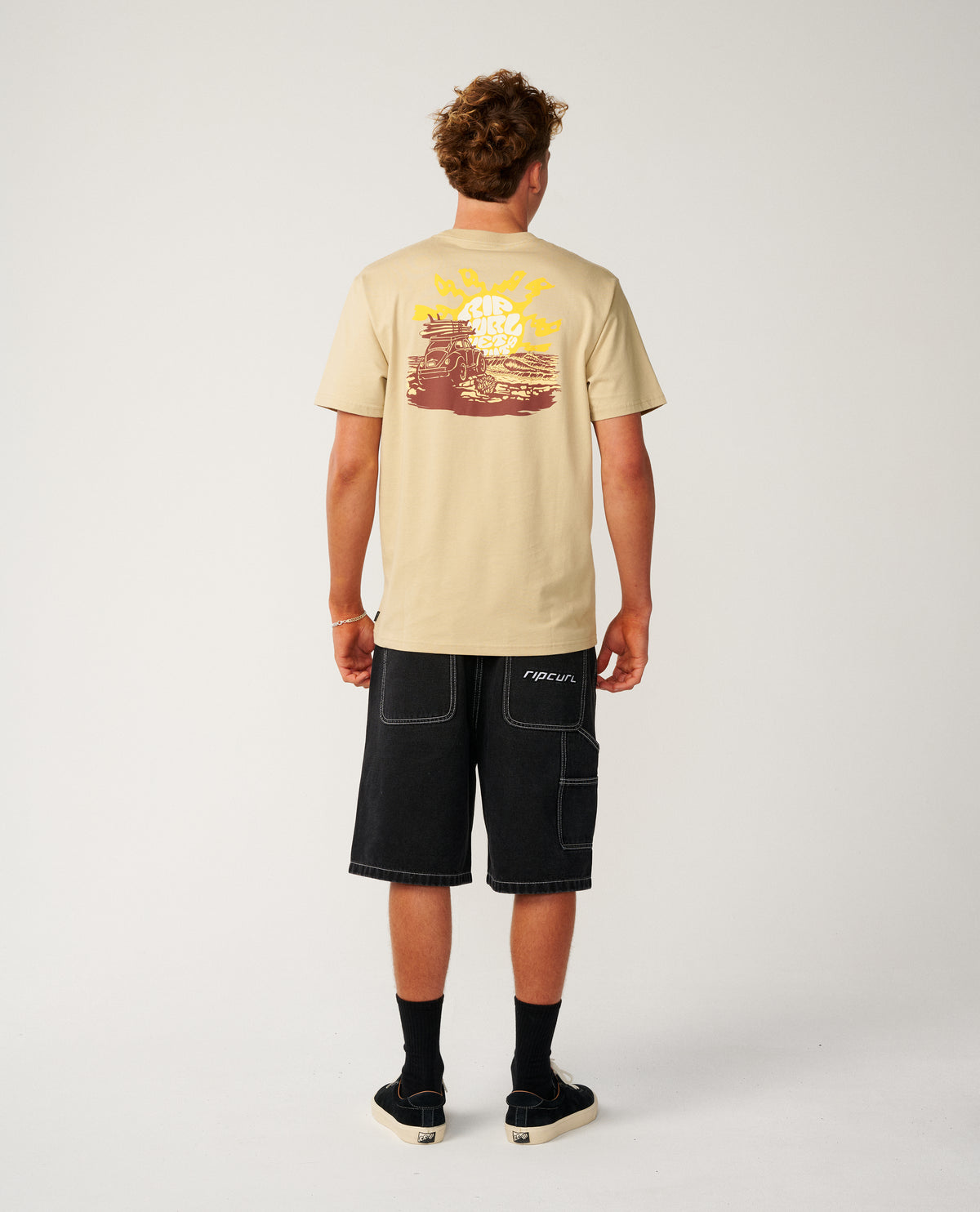 SURF TRIP TEE