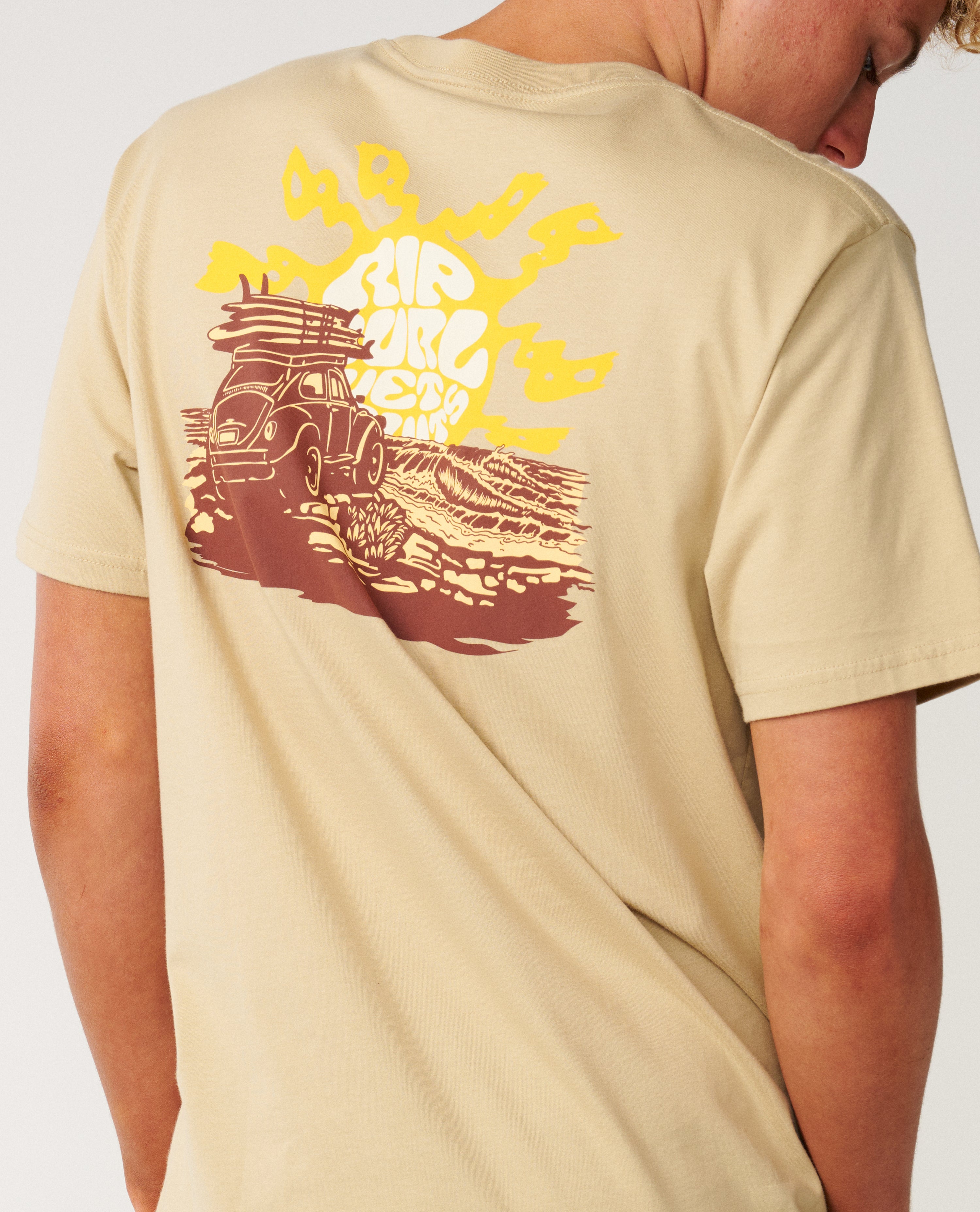 SURF TRIP TEE