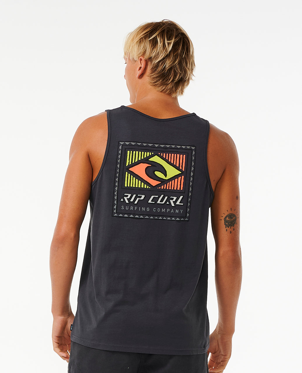 TRADITIONS TANK