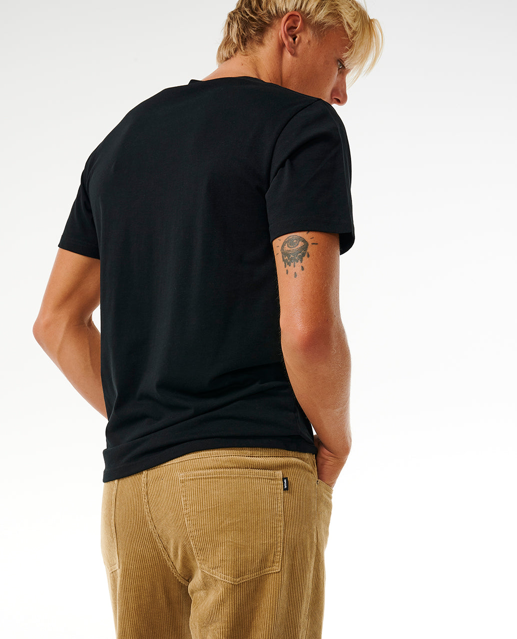 CLASSIC SURF CORD PANT