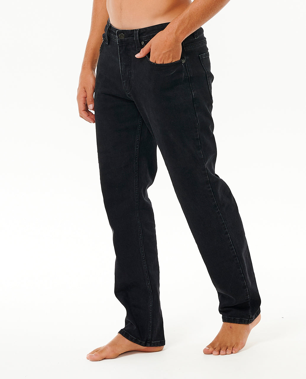 CLASSIC SURF DENIM PANT