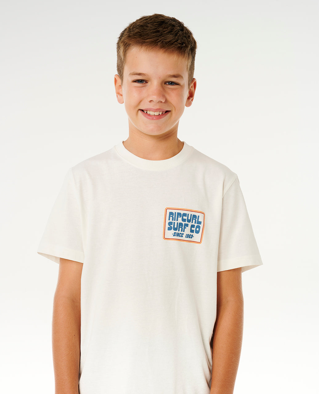 PACIFIC RINSE SUNRISE TEE-BOY