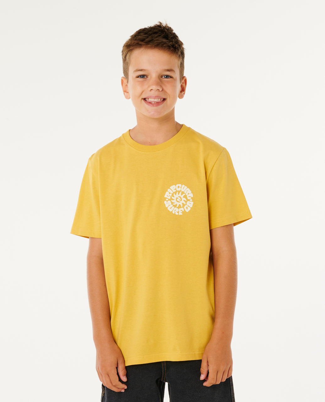 PACIFIC RINSE CIRCLE TEE-BOY