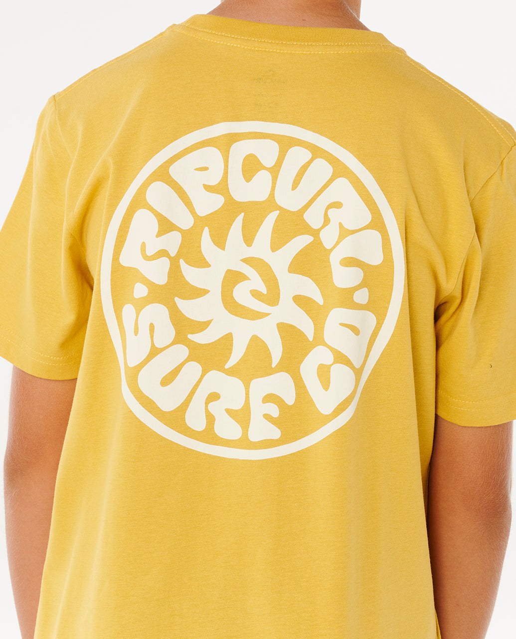 PACIFIC RINSE CIRCLE TEE-BOY