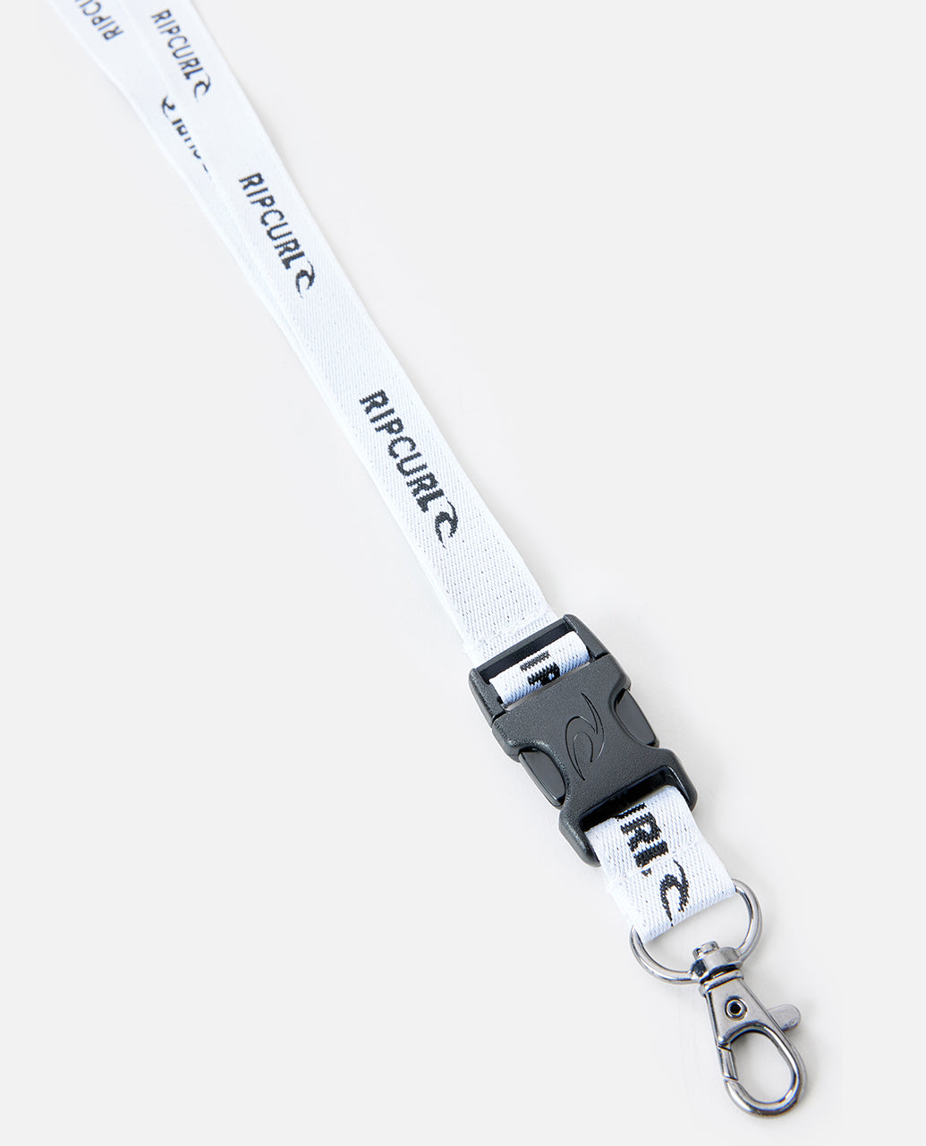 BRAND LOGO SURF LANYARD