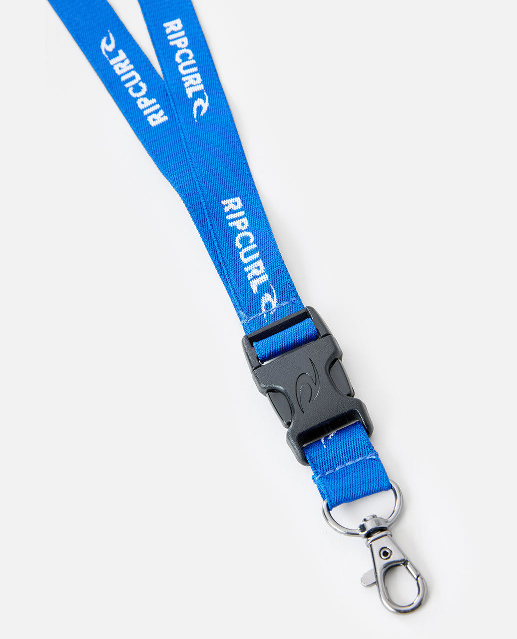 BRAND LOGO SURF LANYARD