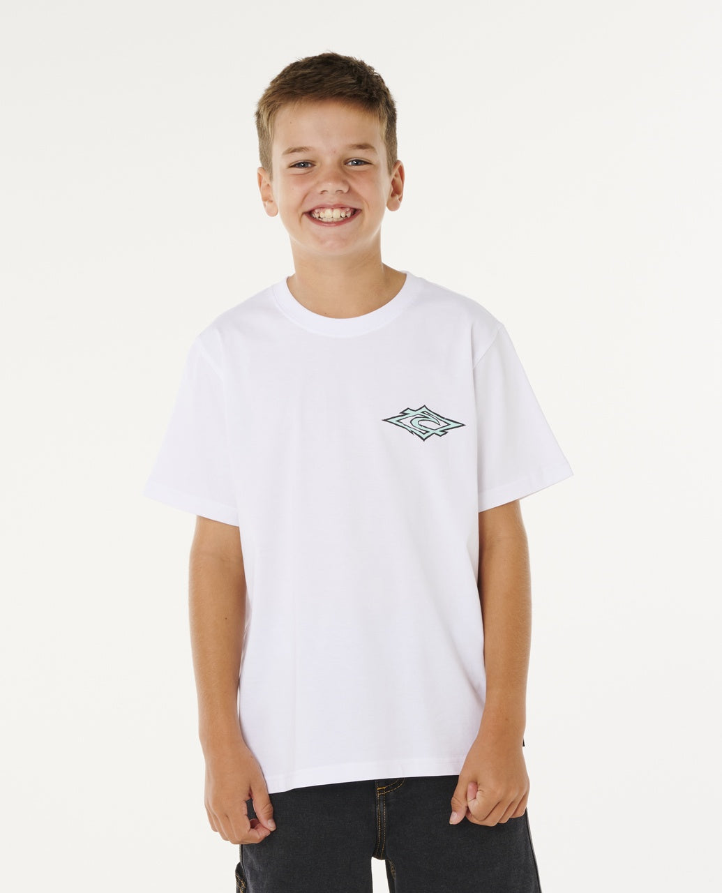 HAZEY DAYS TEE-BOY