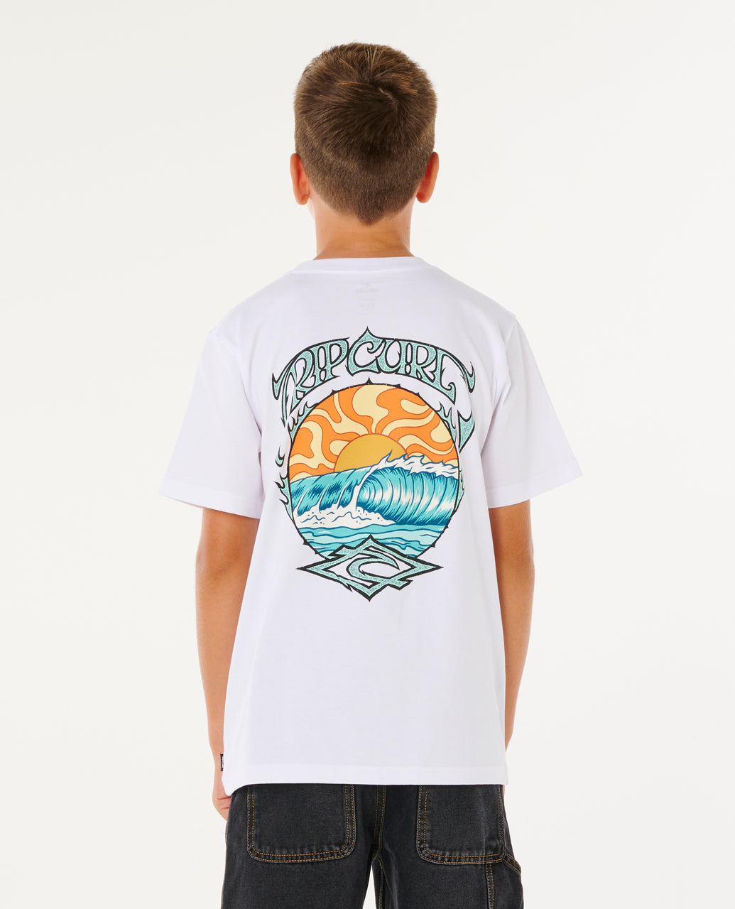 HAZEY DAYS TEE-BOY
