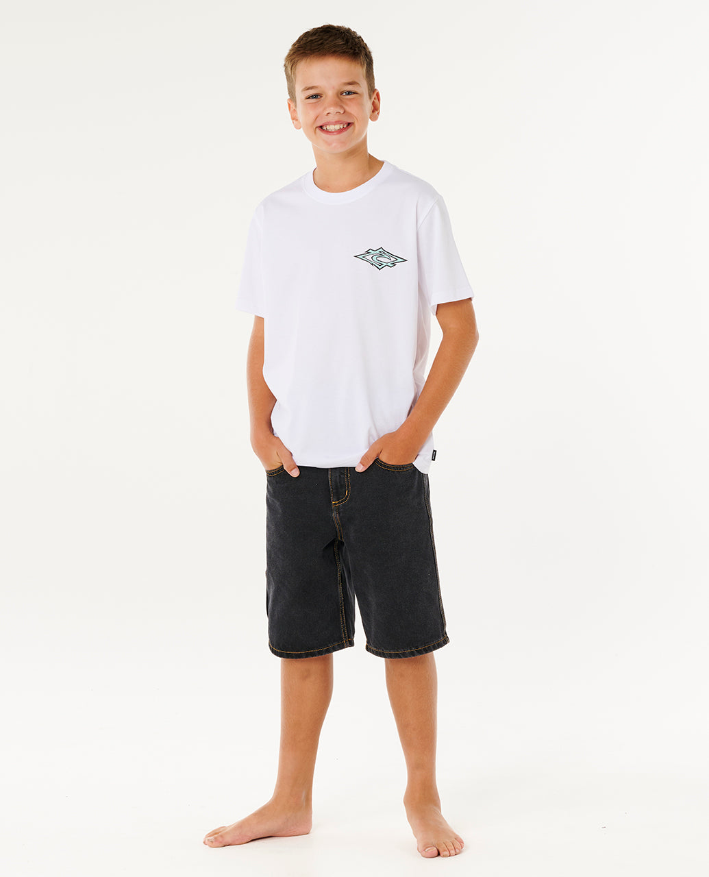 HAZEY DAYS TEE-BOY