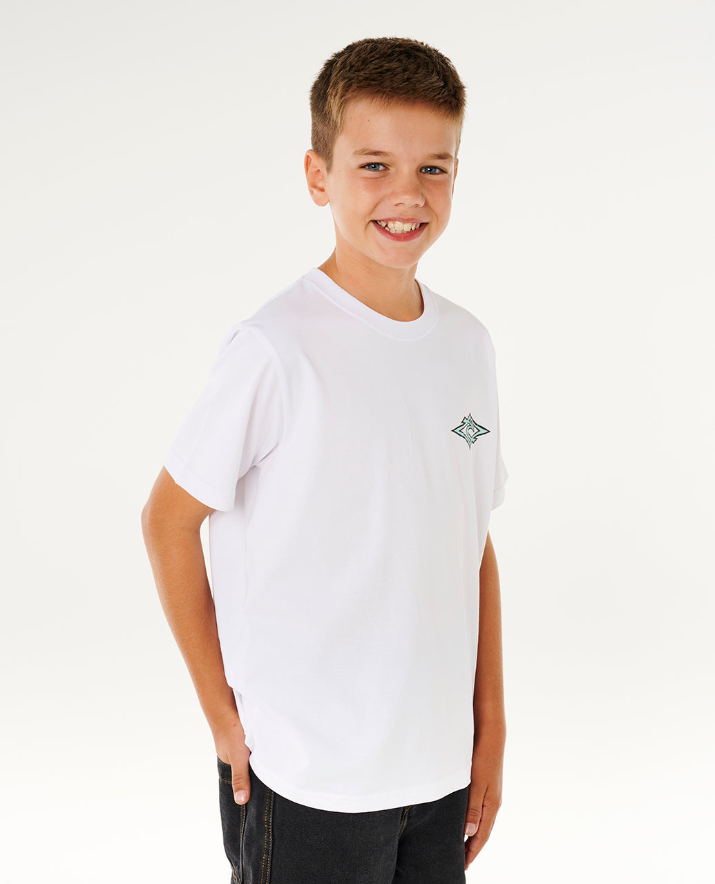 HAZEY DAYS TEE-BOY