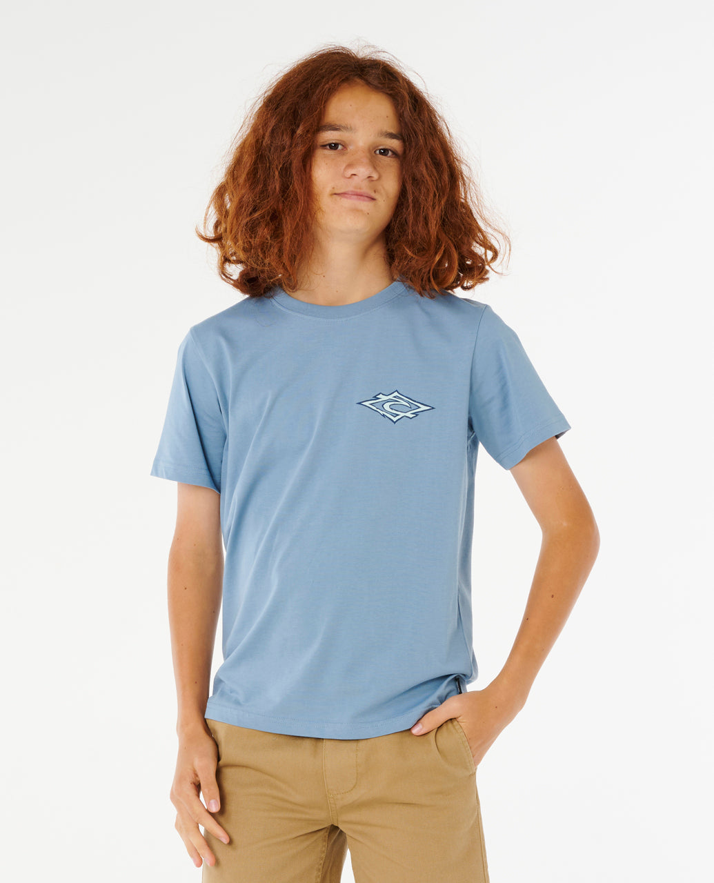 HAZEY DAYS TEE-BOY