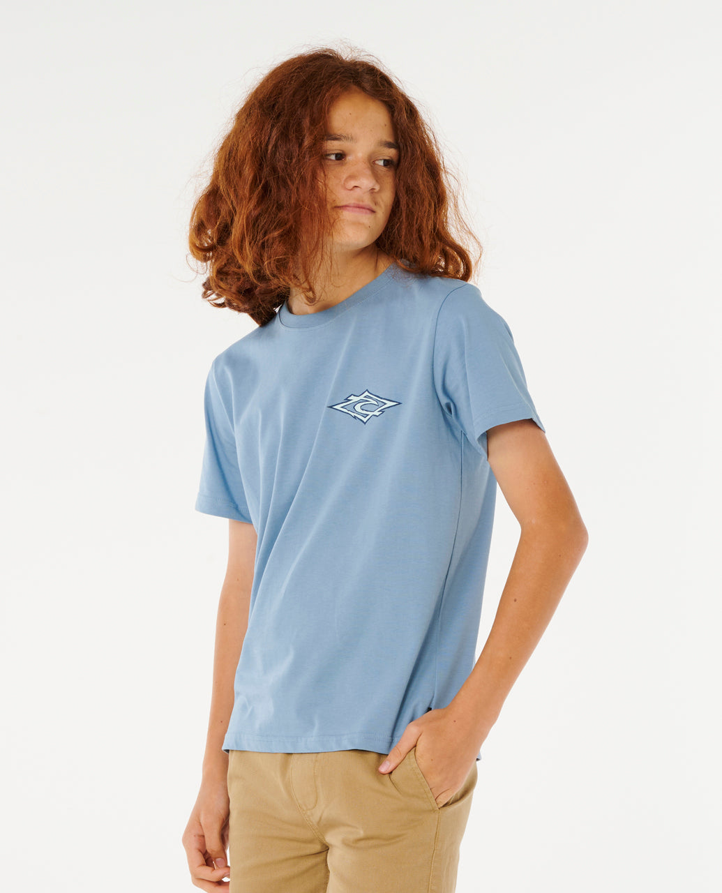 HAZEY DAYS TEE-BOY