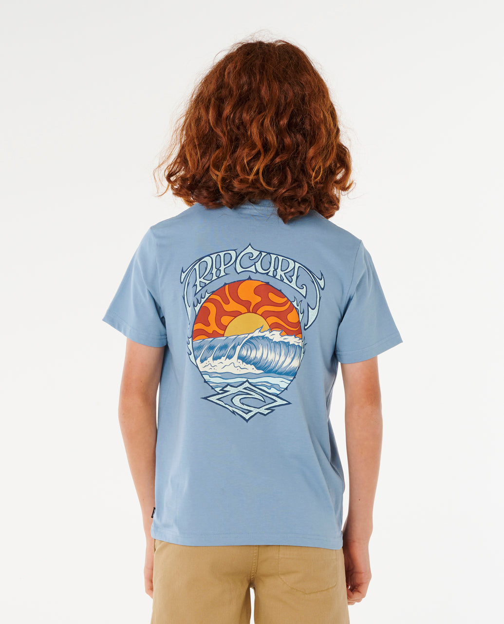 HAZEY DAYS TEE-BOY