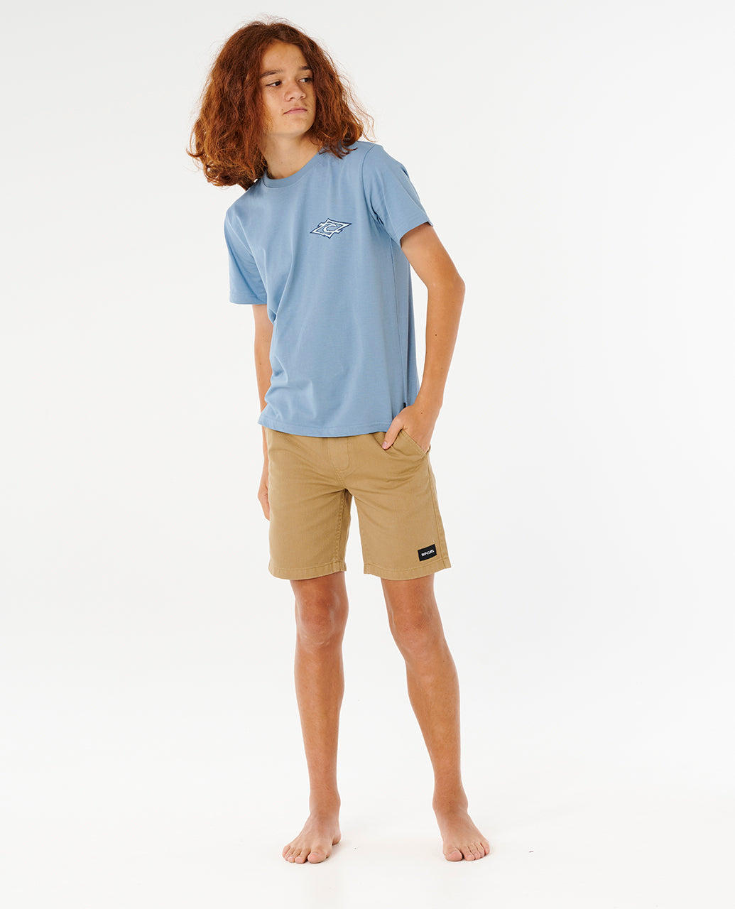 HAZEY DAYS TEE-BOY