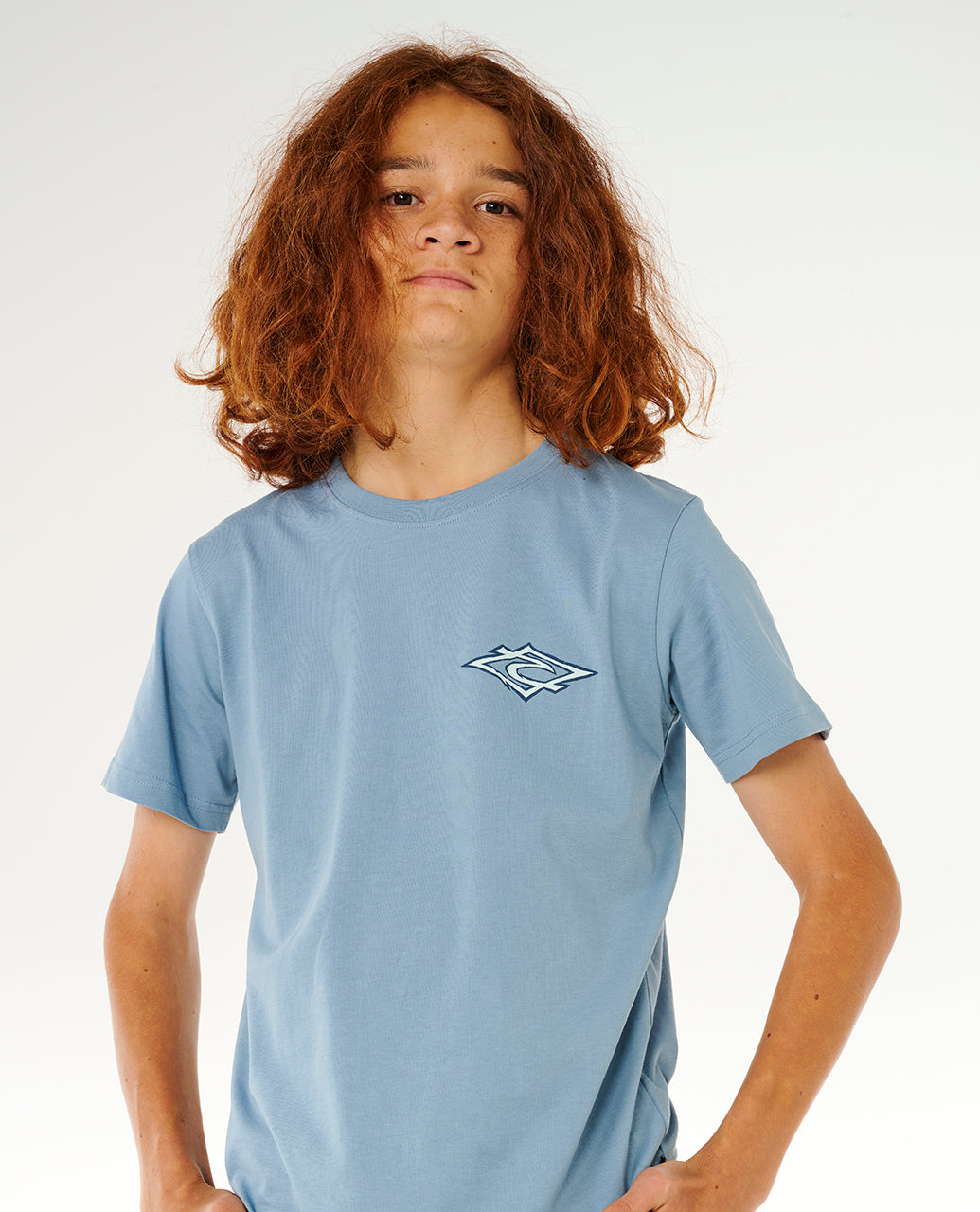 HAZEY DAYS TEE-BOY