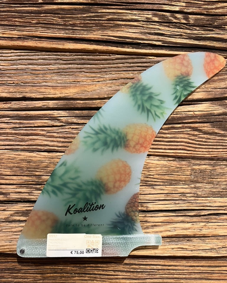 PINEAPPLE