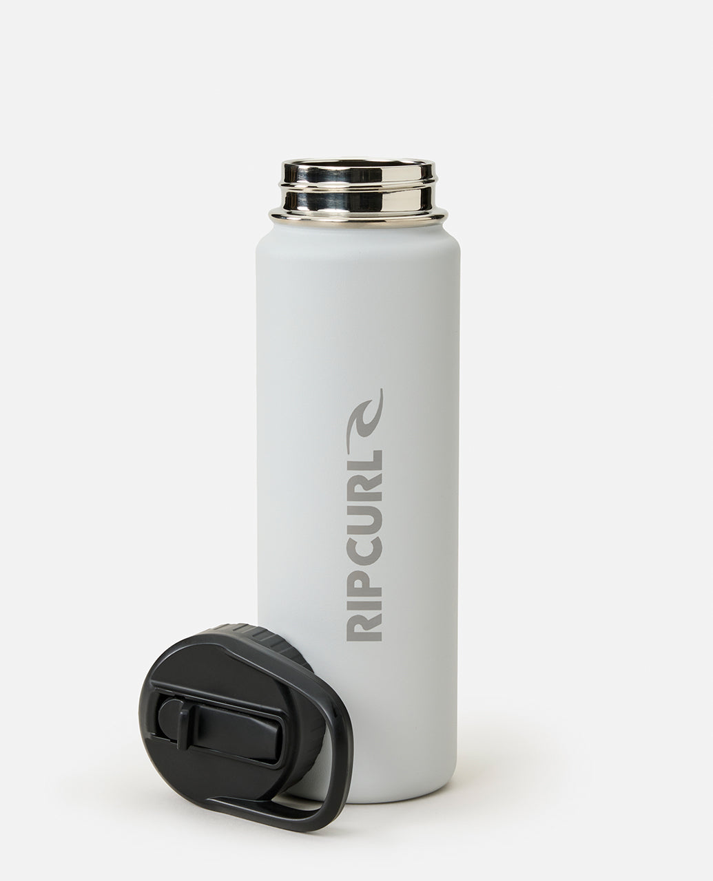 LOGO DRINK BOTTLE