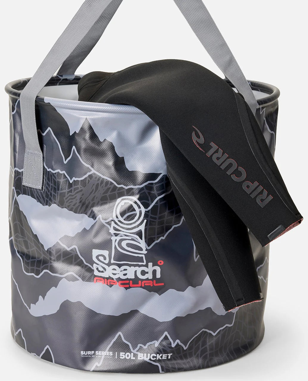 SURF SERIES 50L BUCKET