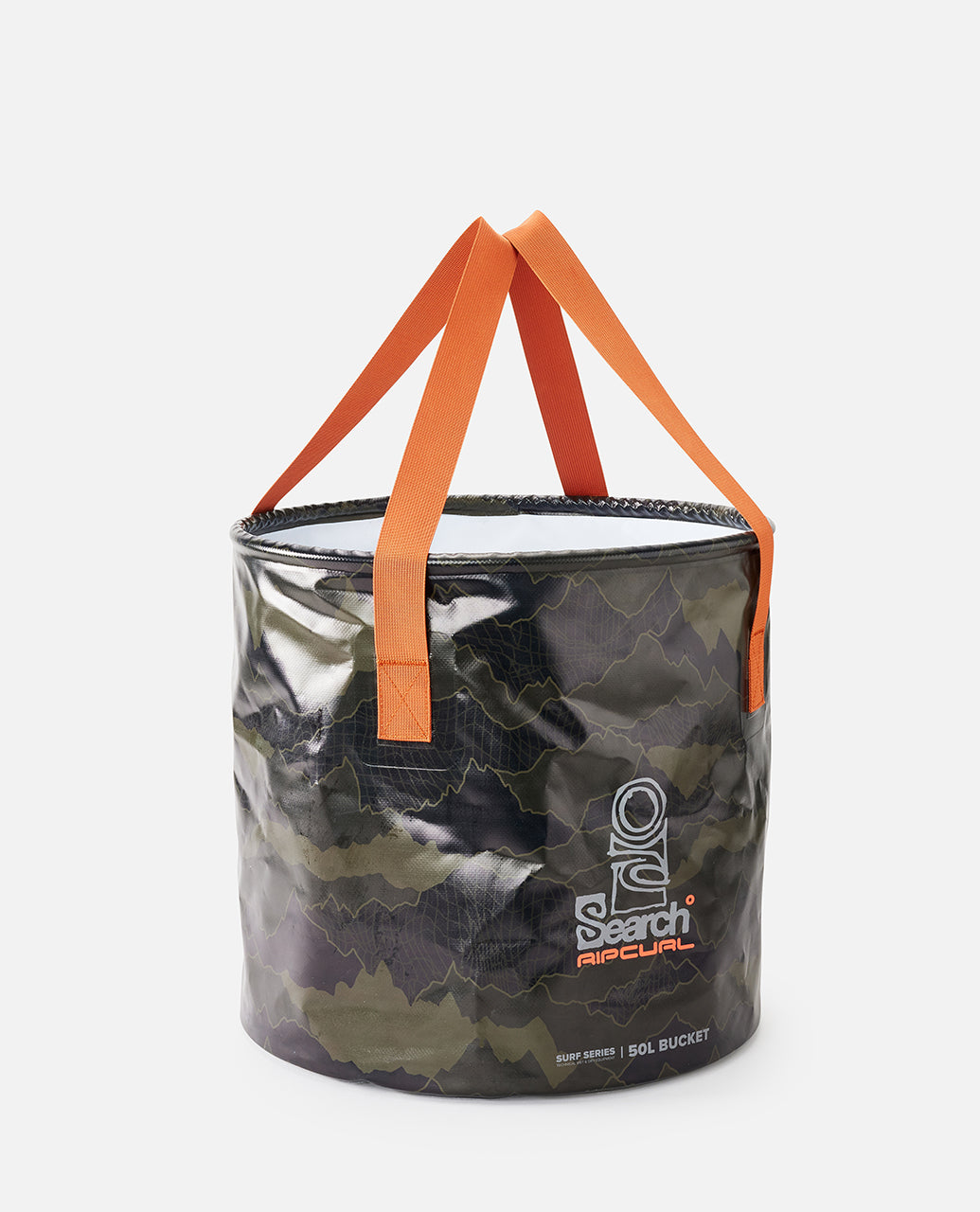 SURF SERIES 50L BUCKET.