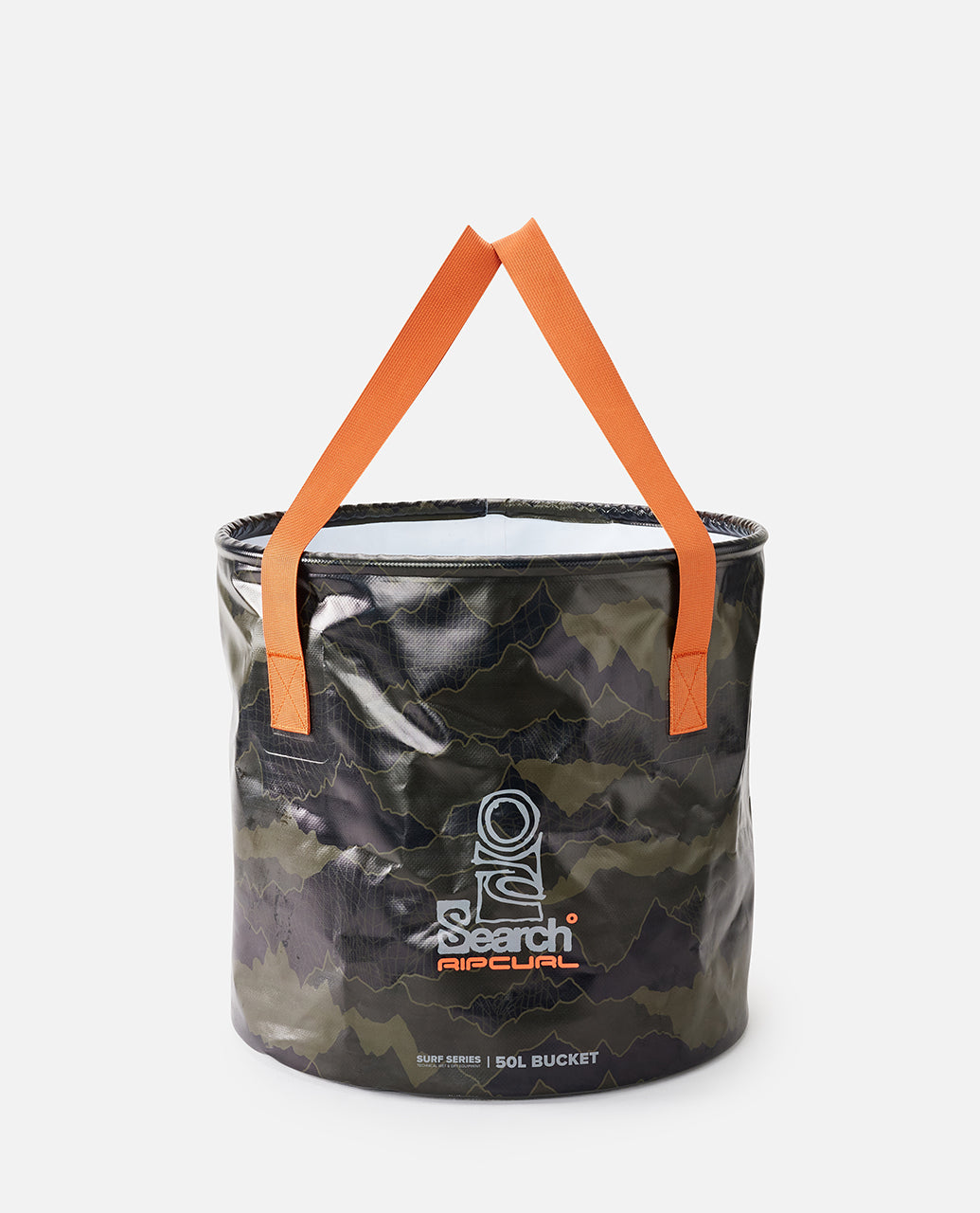 SURF SERIES 50L BUCKET.