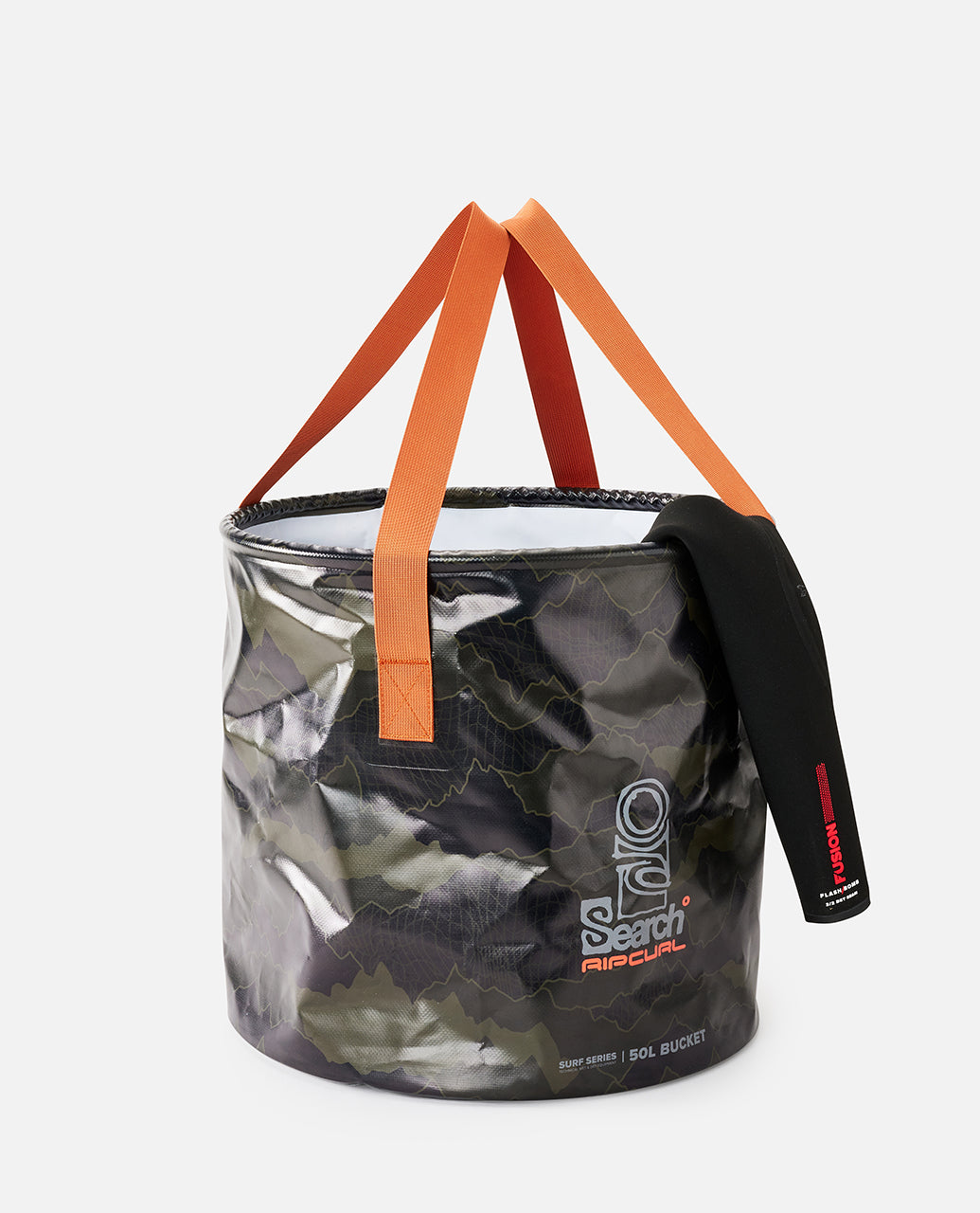 SURF SERIES 50L BUCKET.