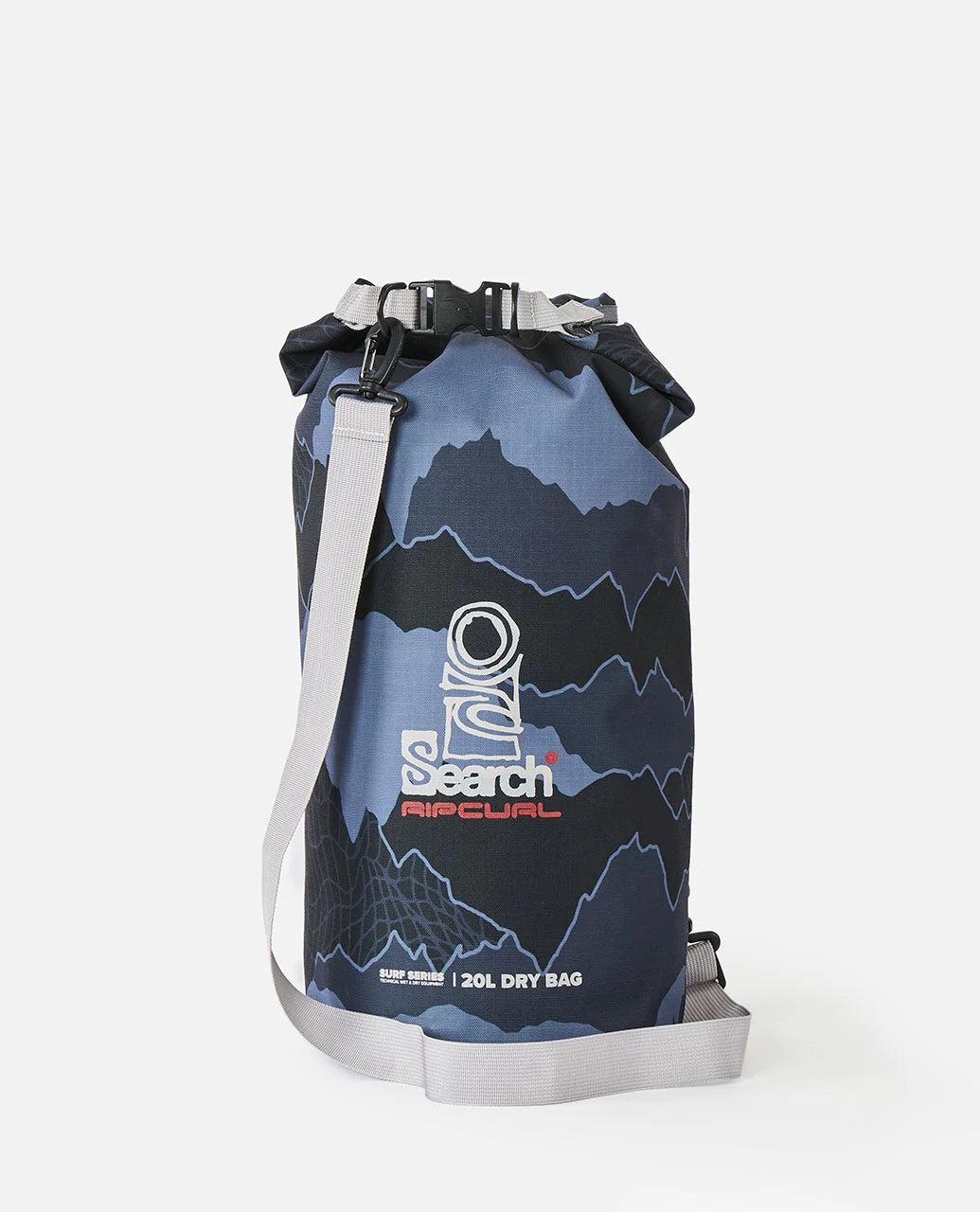 SURF SERIES BARREL BAG 20L