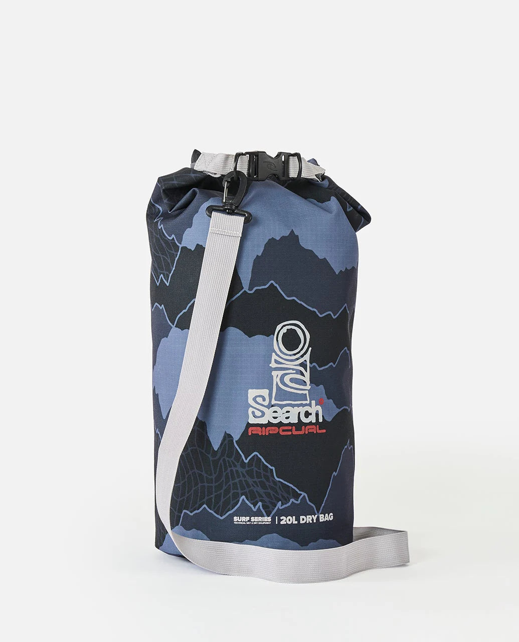 SURF SERIES BARREL BAG 20L
