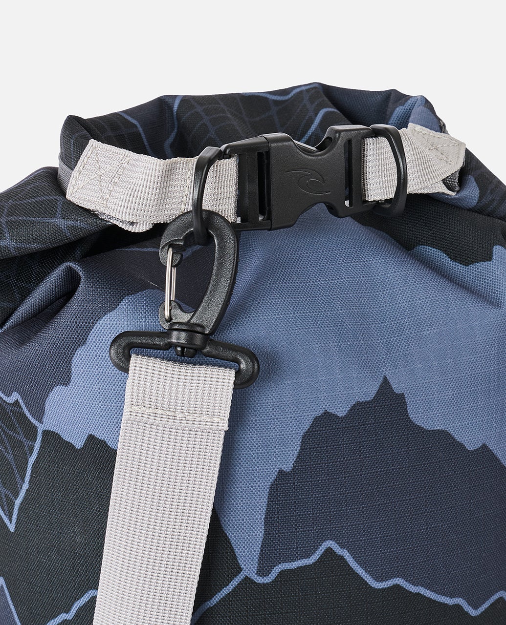 SURF SERIES BARREL BAG 20L