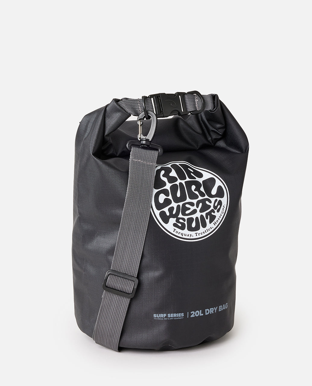 SURF SERIES BARREL BAG 20L.