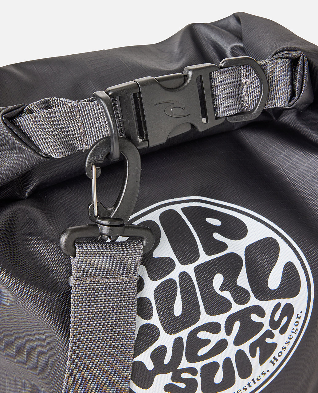 SURF SERIES BARREL BAG 20L.