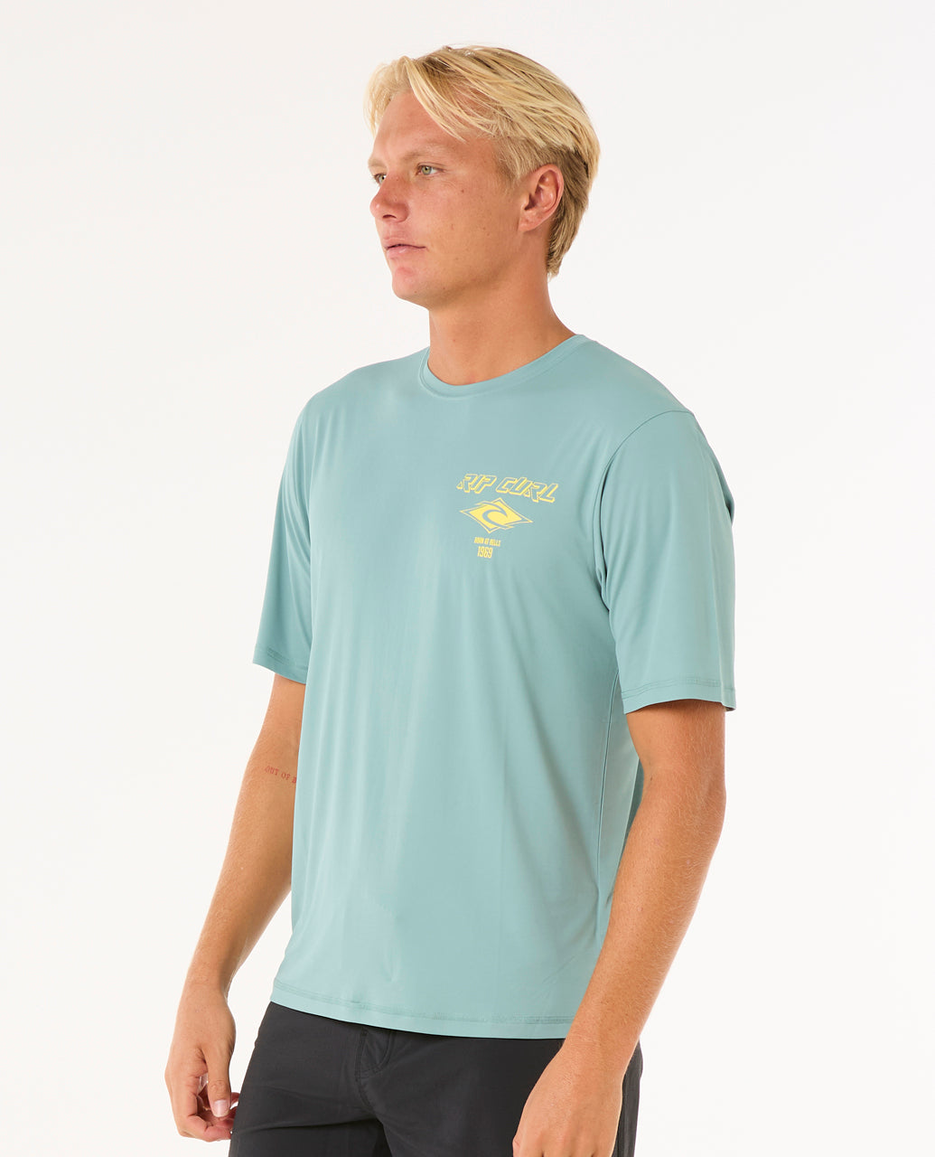 ICONS SURFLITE UPF S/S