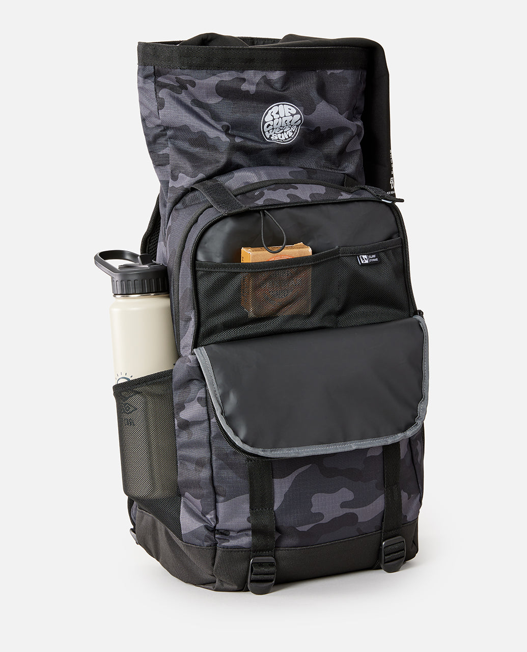 DAWN PATROL 30L CAMO