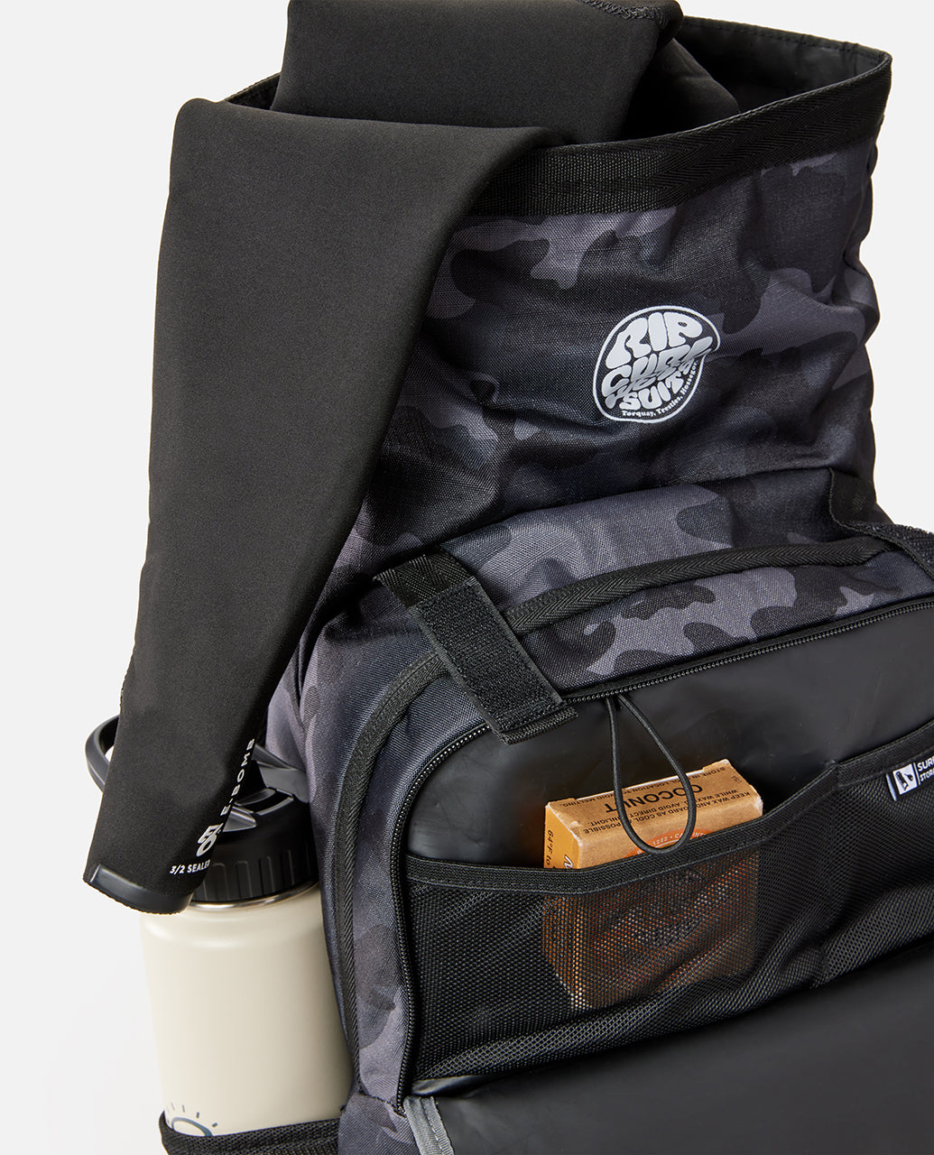 DAWN PATROL 30L CAMO